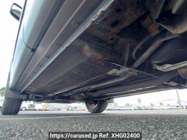 Used 2010 AT nissan x-trail NT31 Image[35]