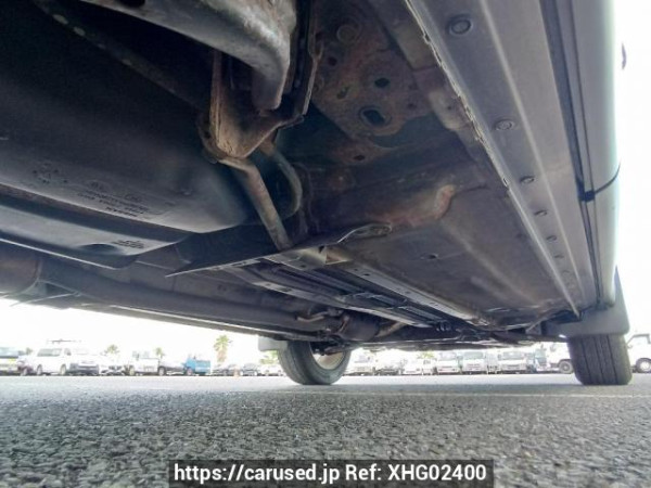 Used 2010 AT nissan x-trail NT31 Image[36]