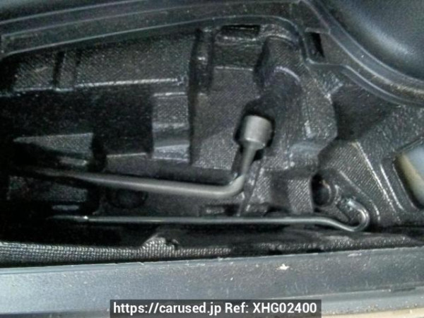 Used 2010 AT nissan x-trail NT31 Image[42]