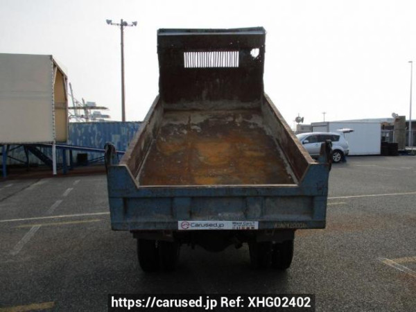 Used 1993 MT mitsubishi canter FE315BD Image[5]