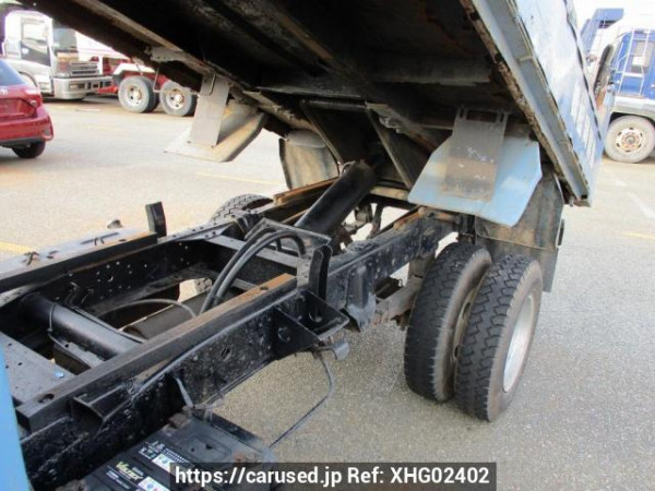 Used 1993 MT mitsubishi canter FE315BD Image[9]