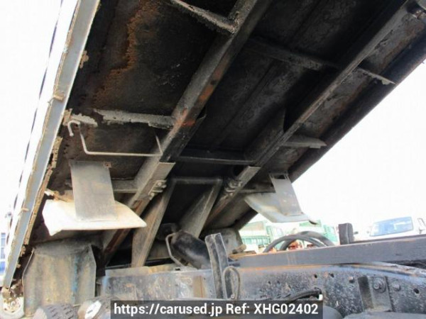 Used 1993 MT mitsubishi canter FE315BD Image[12]