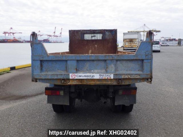 Used 1993 MT mitsubishi canter FE315BD Image[18]