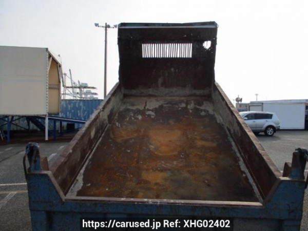 Used 1993 MT mitsubishi canter FE315BD Image[21]