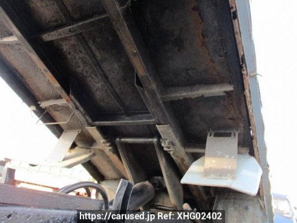 Used 1993 MT mitsubishi canter FE315BD Image[22]