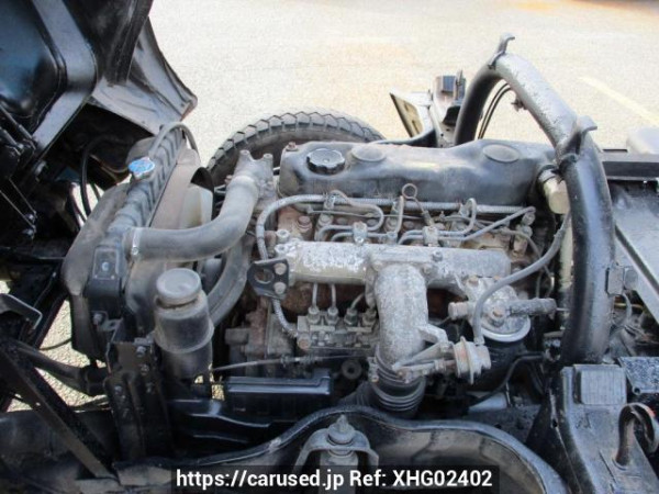 Used 1993 MT mitsubishi canter FE315BD Image[23]