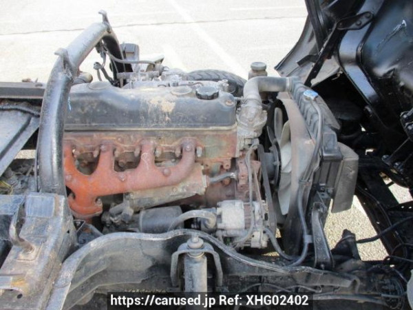 Used 1993 MT mitsubishi canter FE315BD Image[24]