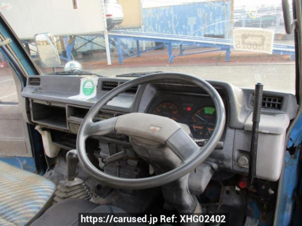 Used 1993 MT mitsubishi canter FE315BD Image[33]