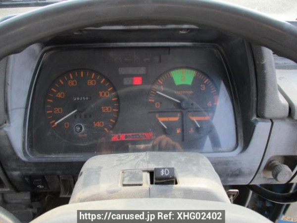 Used 1993 MT mitsubishi canter FE315BD Image[34]