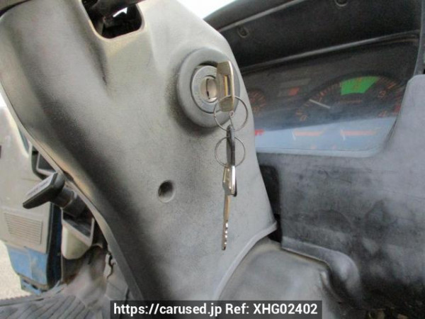 Used 1993 MT mitsubishi canter FE315BD Image[39]