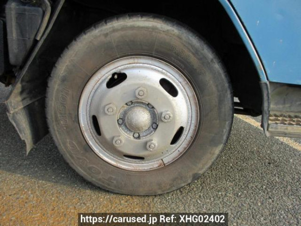 Used 1993 MT mitsubishi canter FE315BD Image[40]