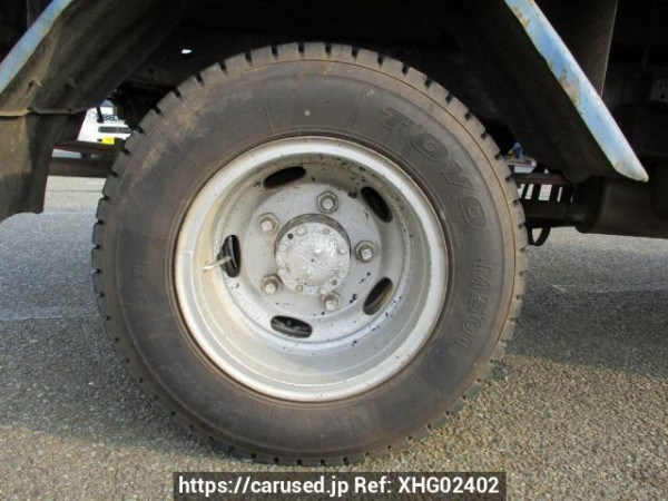 Used 1993 MT mitsubishi canter FE315BD Image[42]