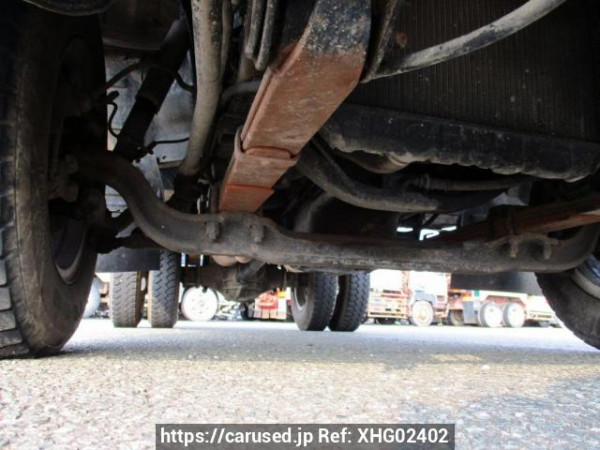 Used 1993 MT mitsubishi canter FE315BD Image[44]