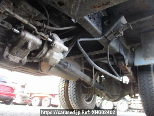 Used 1993 MT mitsubishi canter FE315BD Image[46]
