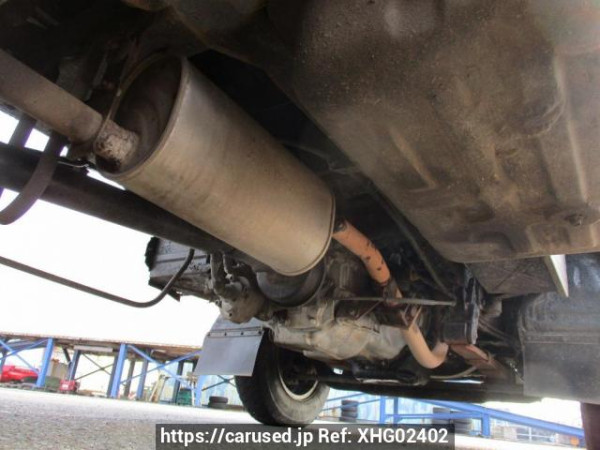 Used 1993 MT mitsubishi canter FE315BD Image[48]