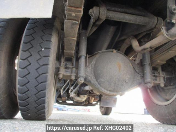 Used 1993 MT mitsubishi canter FE315BD Image[49]