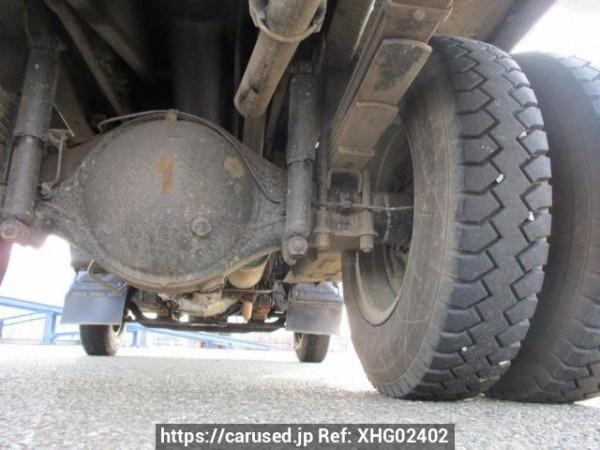 Used 1993 MT mitsubishi canter FE315BD Image[50]