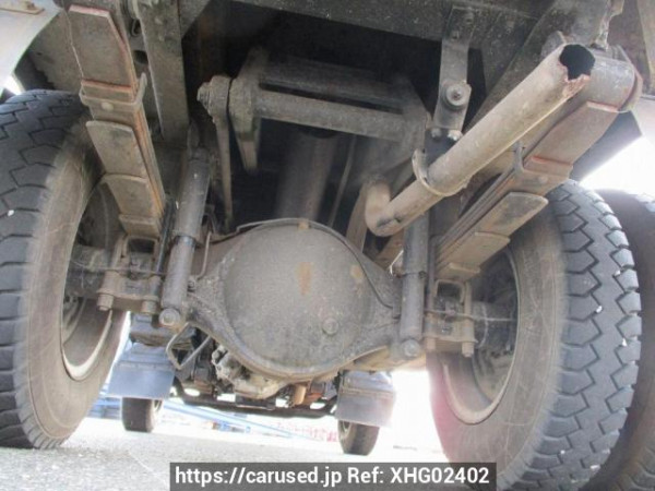 Used 1993 MT mitsubishi canter FE315BD Image[51]