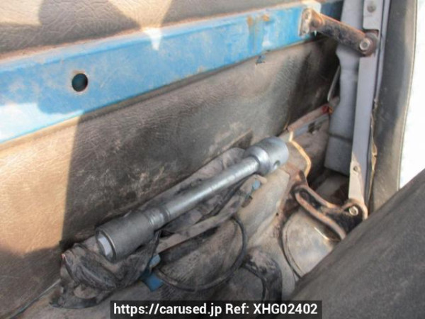Used 1993 MT mitsubishi canter FE315BD Image[53]