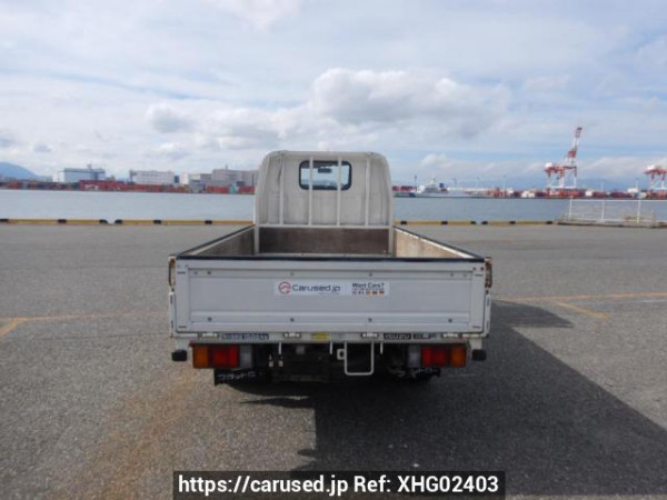 Used 1992 MT isuzu elf-truck NHR55E Image[5]