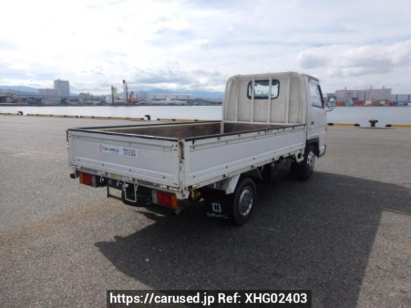 Used 1992 MT isuzu elf-truck NHR55E Image[6]