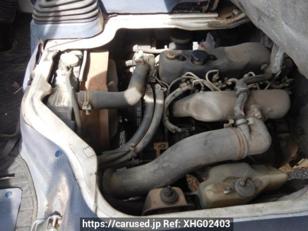 Used 1992 MT isuzu elf-truck NHR55E Image[9]