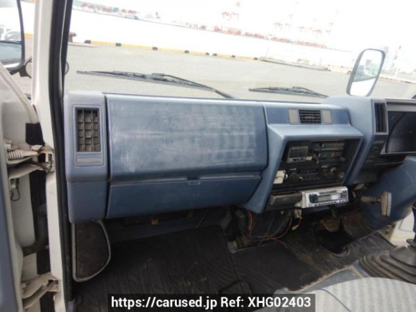 Used 1992 MT isuzu elf-truck NHR55E Image[17]