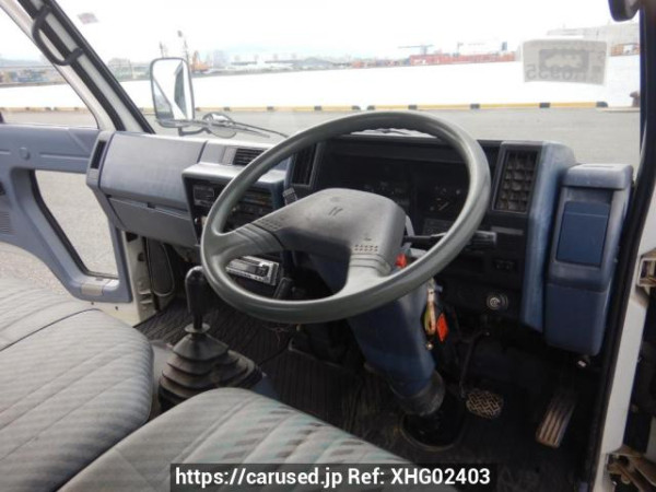 Used 1992 MT isuzu elf-truck NHR55E Image[19]