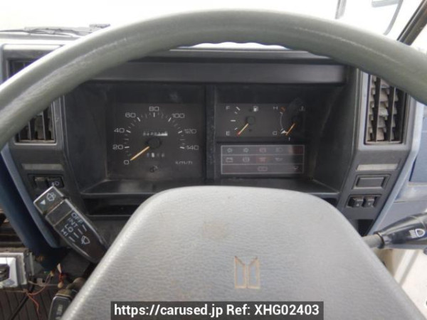 Used 1992 MT isuzu elf-truck NHR55E Image[23]