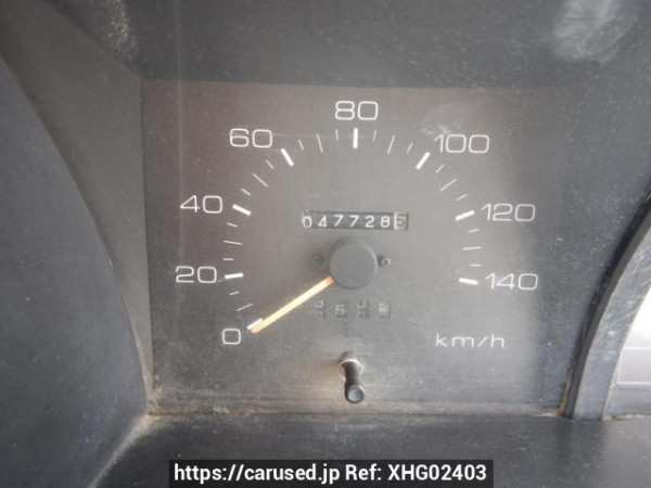 Used 1992 MT isuzu elf-truck NHR55E Image[24]