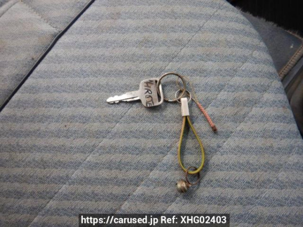 Used 1992 MT isuzu elf-truck NHR55E Image[25]