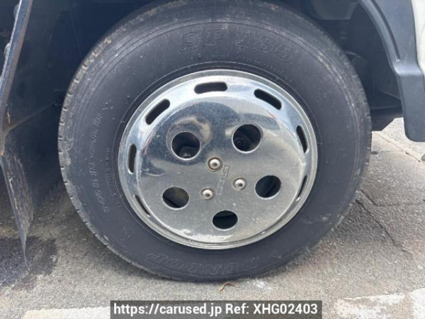 Used 1992 MT isuzu elf-truck NHR55E Image[26]