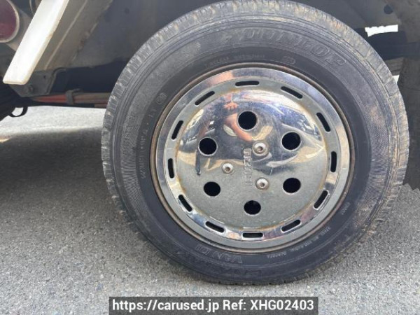 Used 1992 MT isuzu elf-truck NHR55E Image[29]