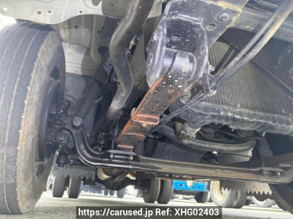 Used 1992 MT isuzu elf-truck NHR55E Image[30]