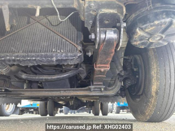 Used 1992 MT isuzu elf-truck NHR55E Image[31]