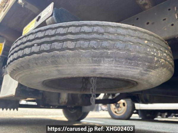 Used 1992 MT isuzu elf-truck NHR55E Image[35]