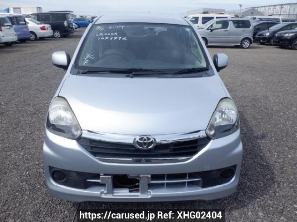 Used 2016 AT toyota pixis-epoch LA300A Image[1]