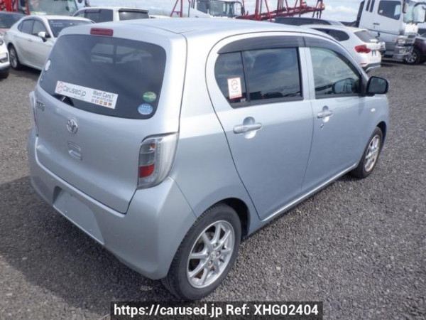Used 2016 AT toyota pixis-epoch LA300A Image[6]