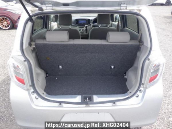 Used 2016 AT toyota pixis-epoch LA300A Image[8]