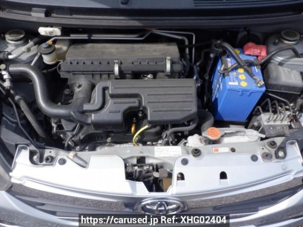 Used 2016 AT toyota pixis-epoch LA300A Image[9]