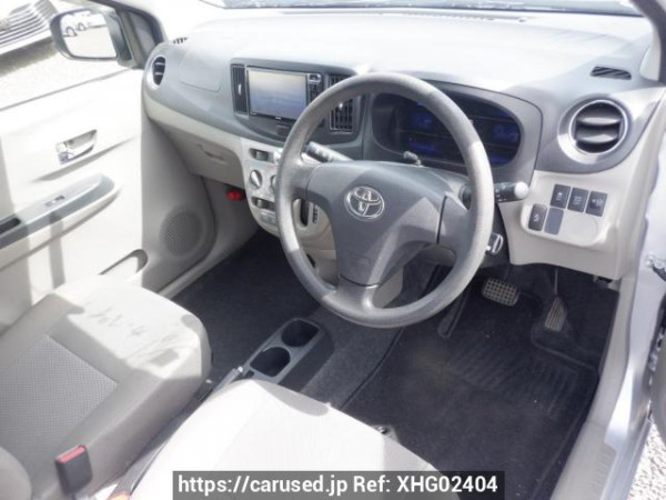 Used 2016 AT toyota pixis-epoch LA300A Image[12]