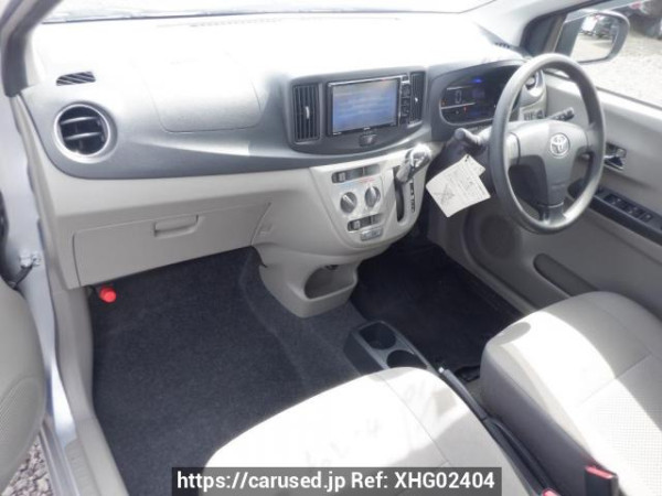 Used 2016 AT toyota pixis-epoch LA300A Image[13]