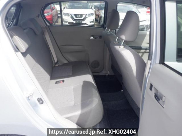 Used 2016 AT toyota pixis-epoch LA300A Image[14]
