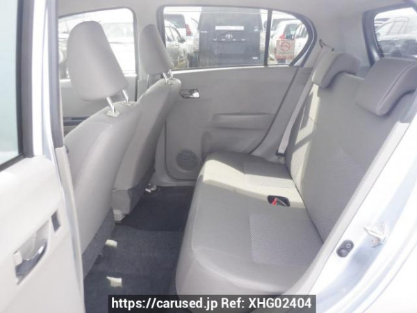 Used 2016 AT toyota pixis-epoch LA300A Image[15]