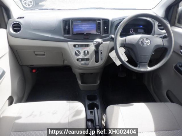Used 2016 AT toyota pixis-epoch LA300A Image[16]