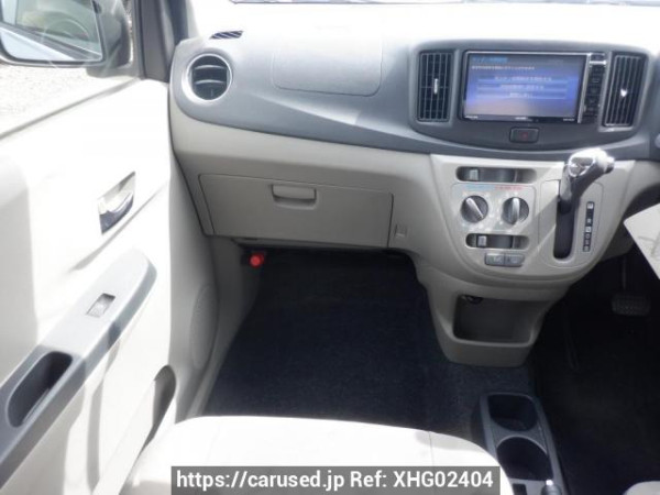 Used 2016 AT toyota pixis-epoch LA300A Image[17]