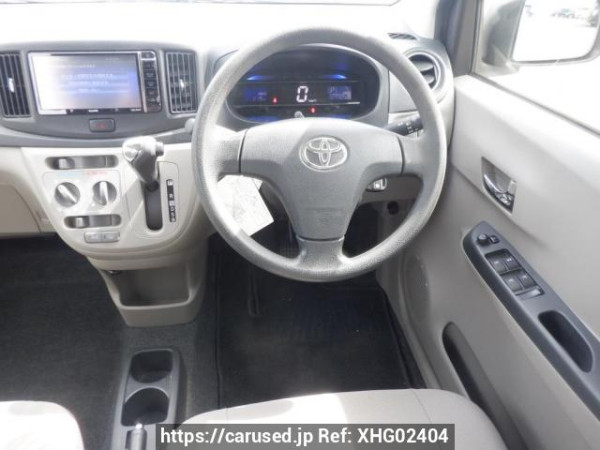 Used 2016 AT toyota pixis-epoch LA300A Image[18]