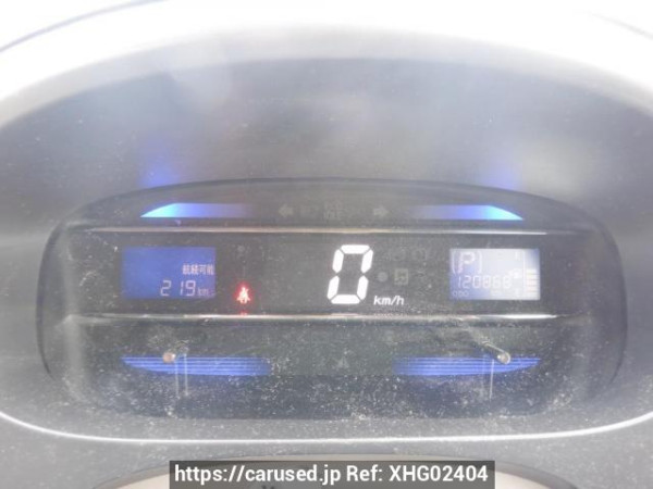 Used 2016 AT toyota pixis-epoch LA300A Image[19]
