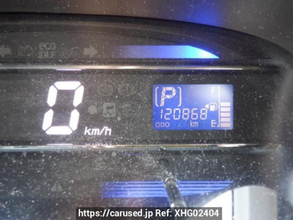 Used 2016 AT toyota pixis-epoch LA300A Image[20]