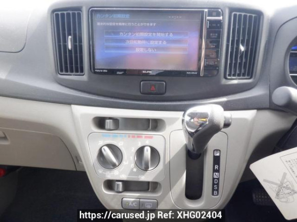 Used 2016 AT toyota pixis-epoch LA300A Image[21]